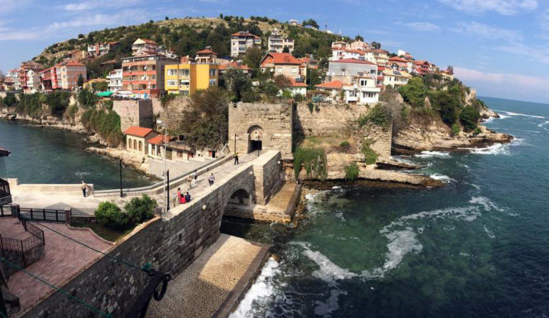 Amasra Kalesi