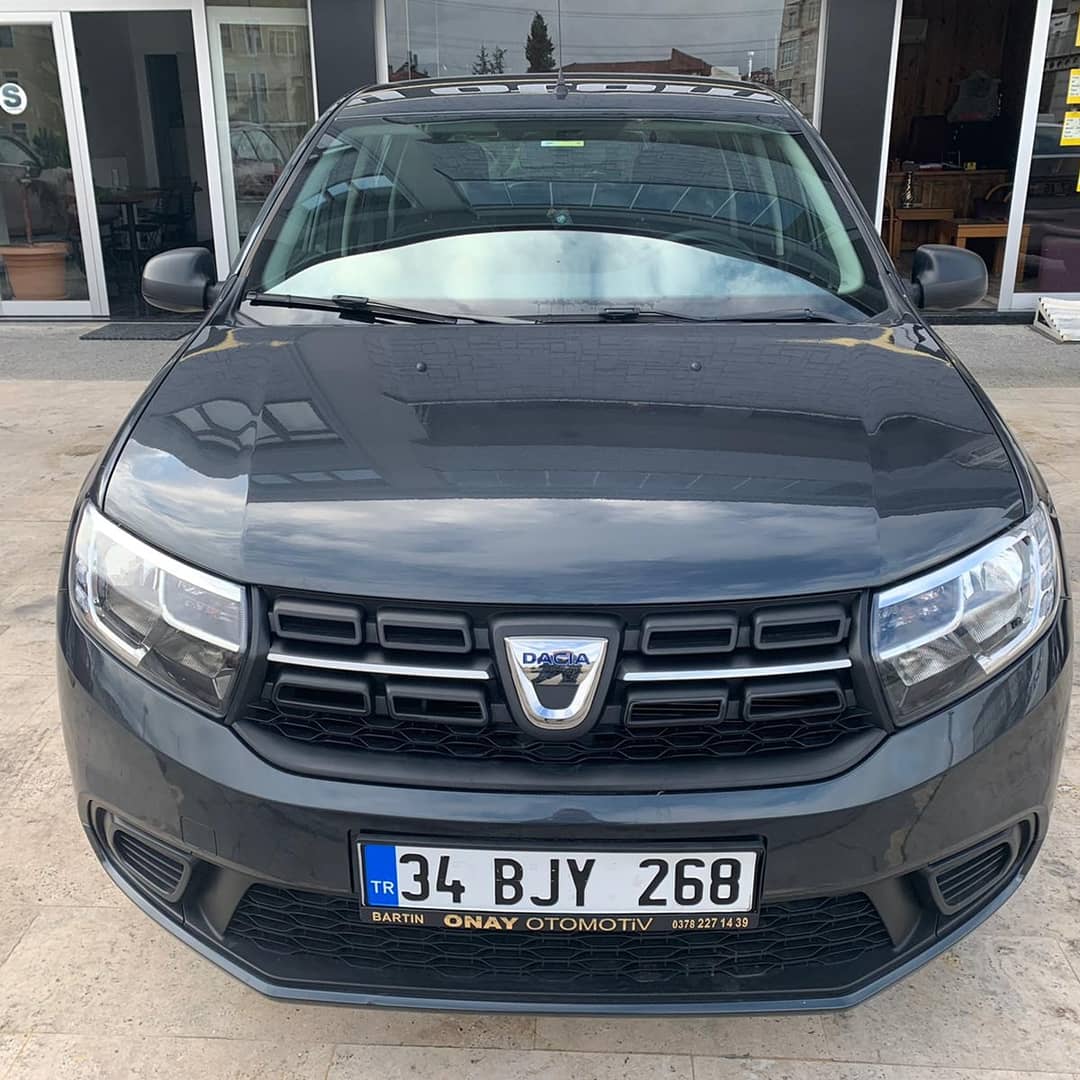 Dacia