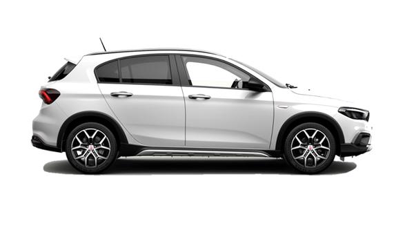 Fiat Egea Crossover